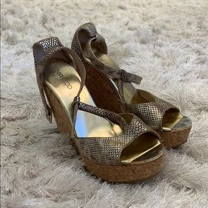 Women’s Jimmy Choo Wedges
